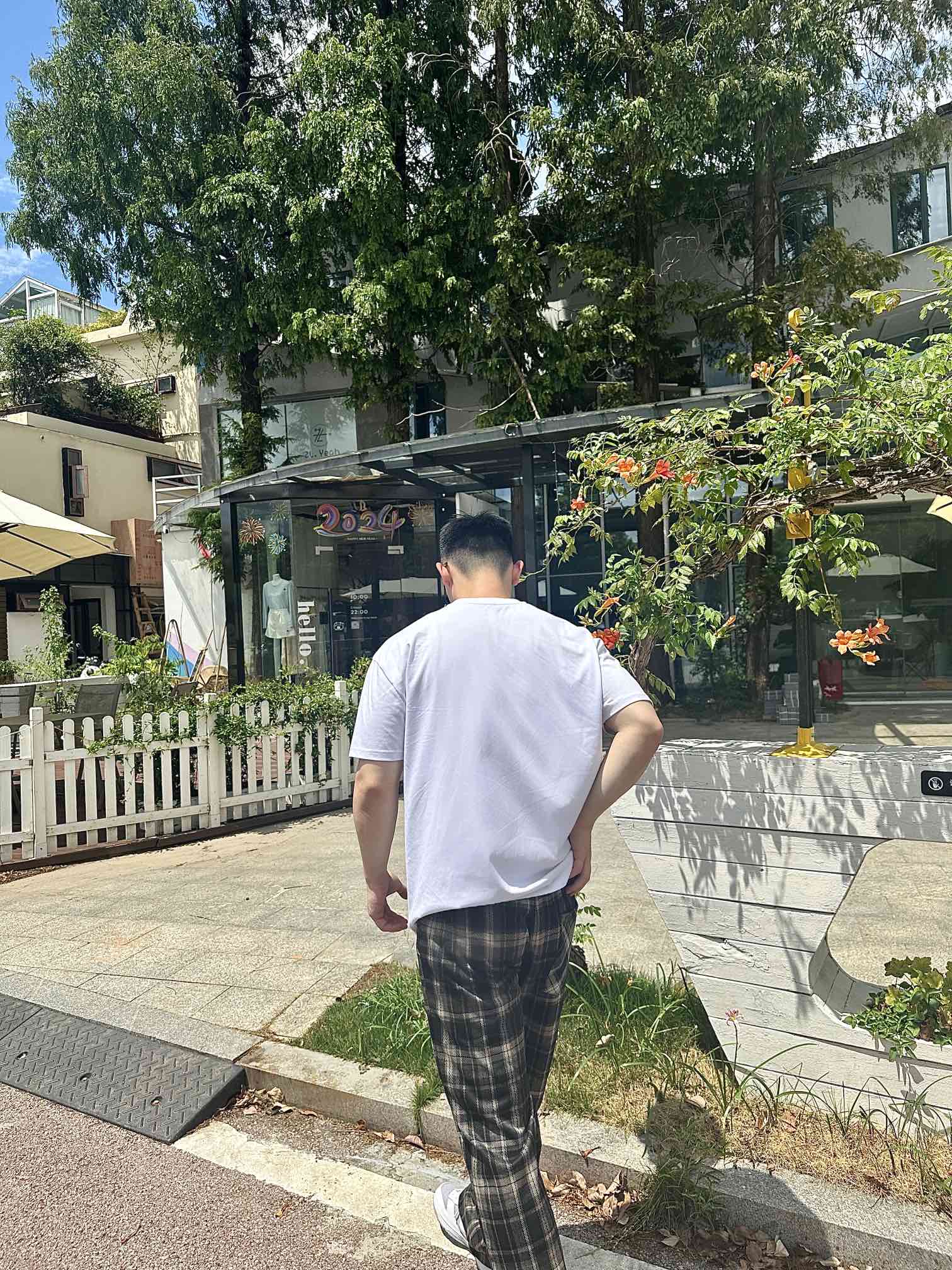 LuxluxHouse Best Quality Clothes Balenciaga Pants