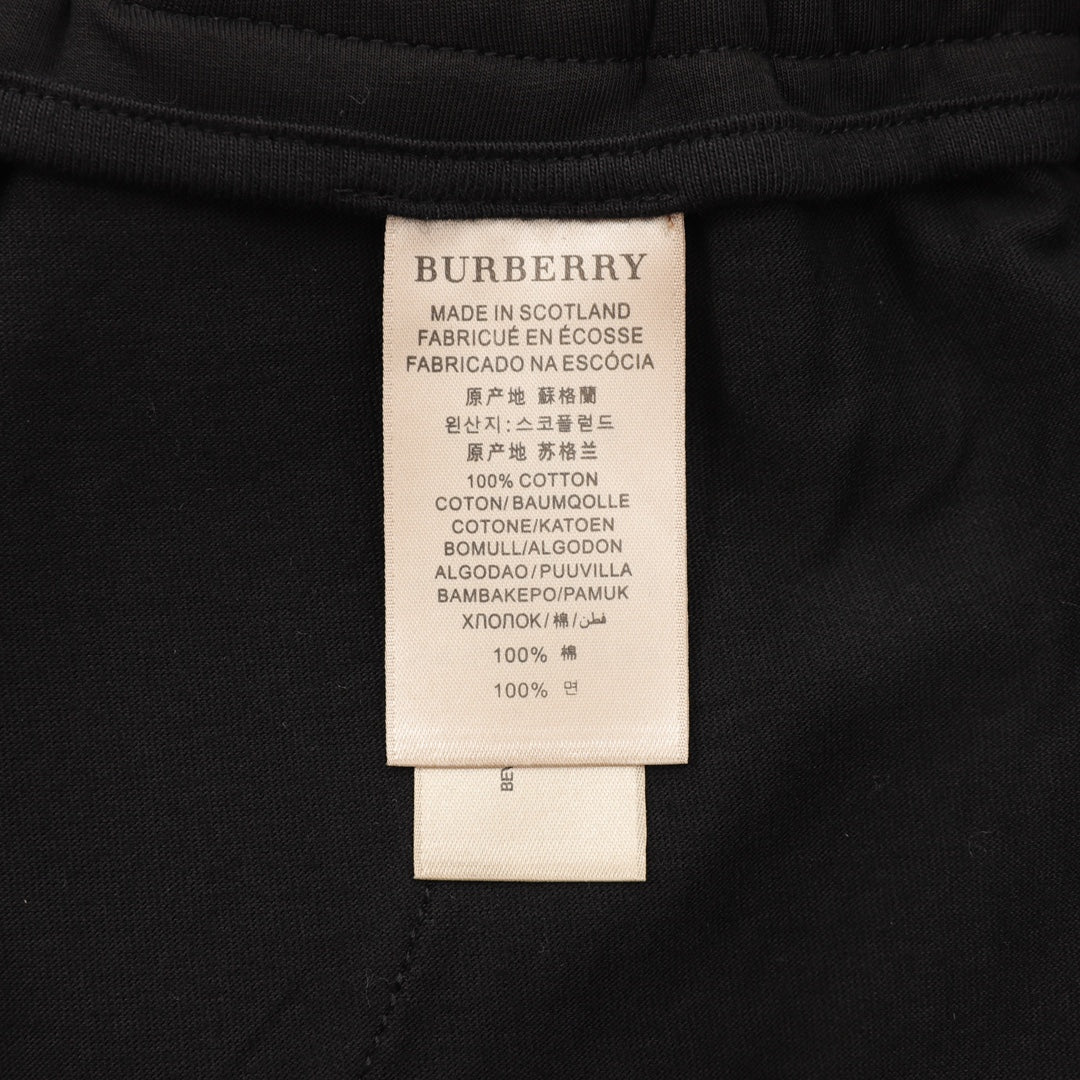 LuxluxHouse Best Quality Clothes Burberry Pants