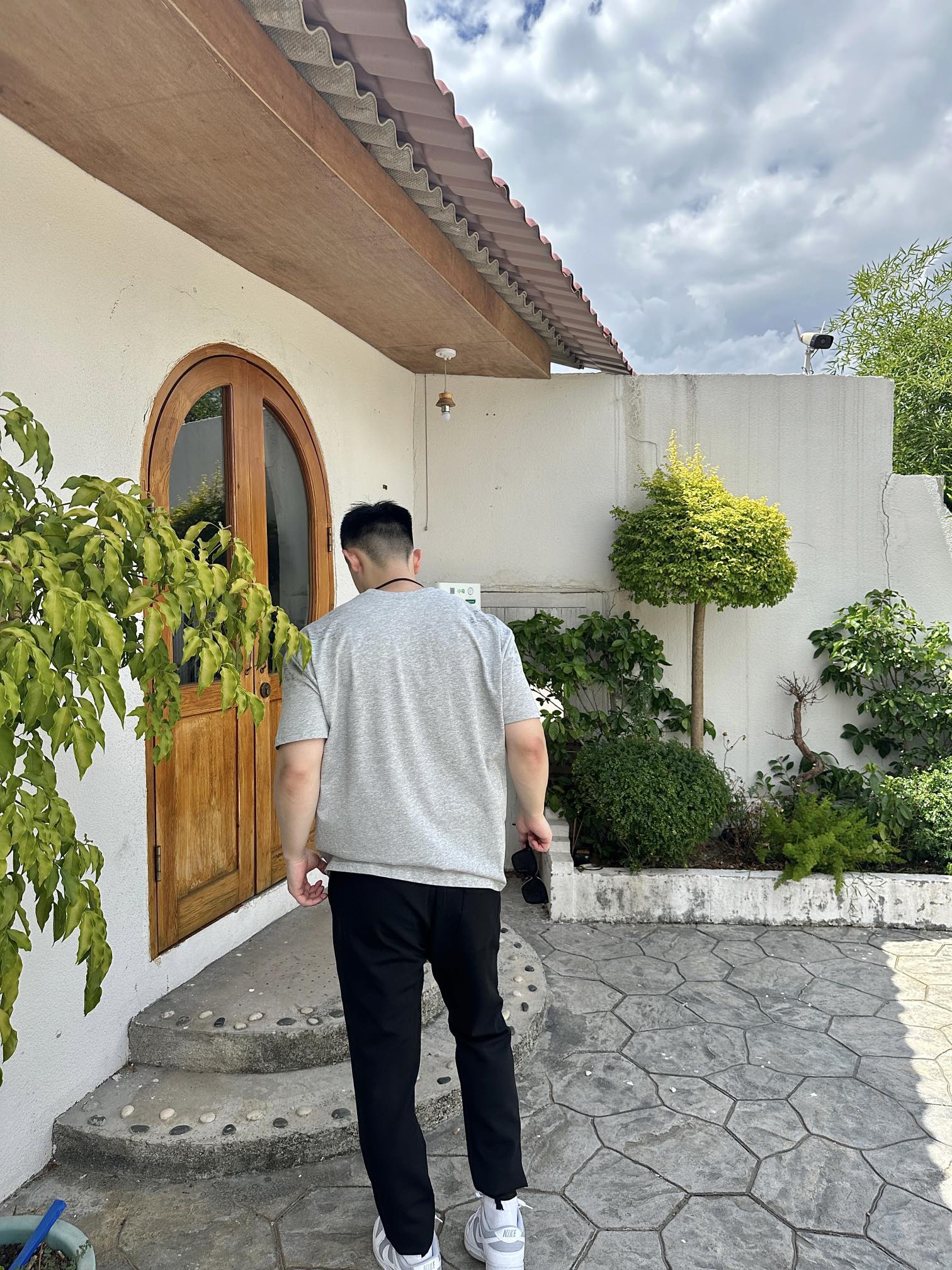 LuxluxHouse Best Quality Clothes Burberry Pants