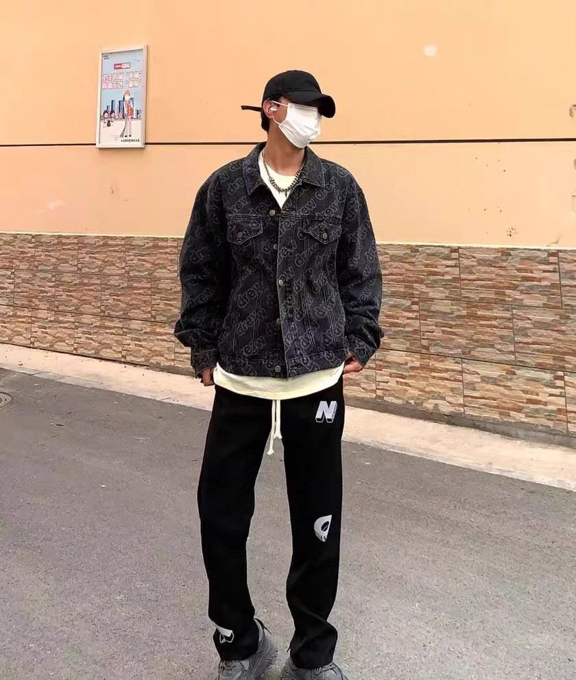 LuxluxHouse Best Quality Clothes Fear of God Coats & Jackets