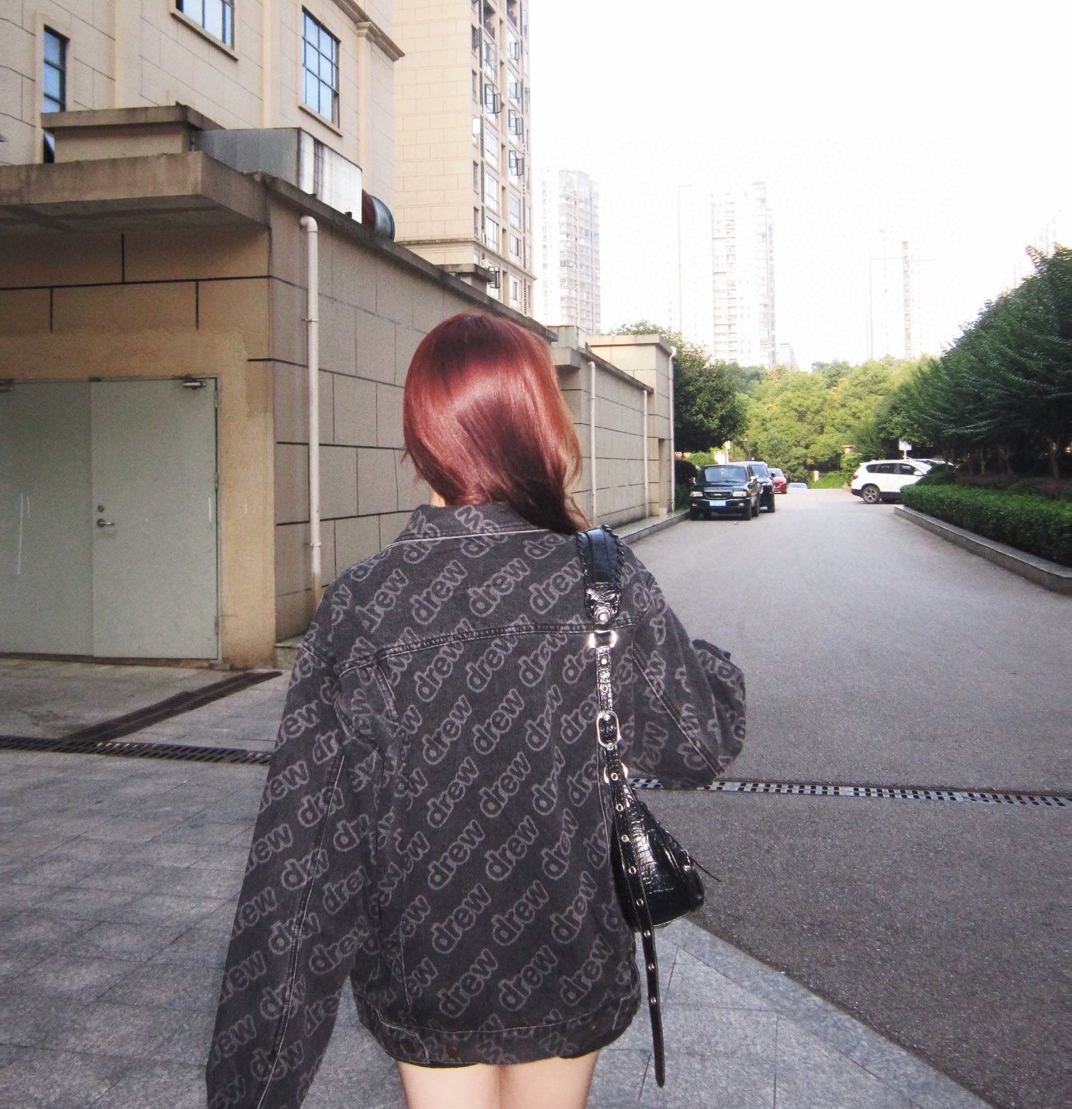 LuxluxHouse Best Quality Clothes Fear of God Coats & Jackets