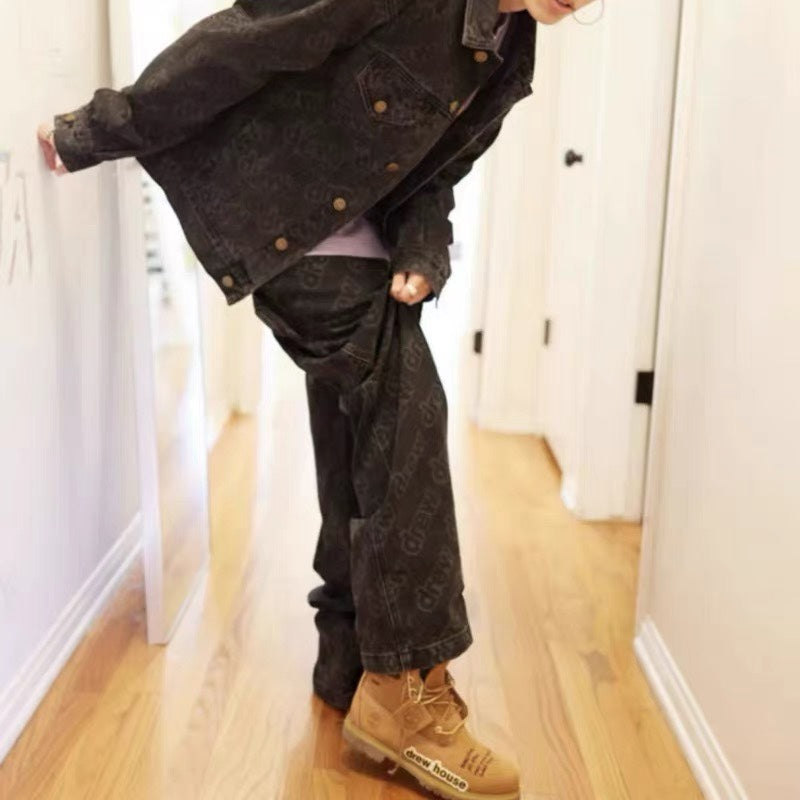 LuxluxHouse Best Quality Clothes Fear of God Coats & Jackets