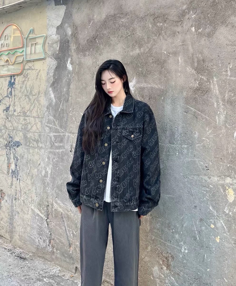 LuxluxHouse Best Quality Clothes Fear of God Coats & Jackets