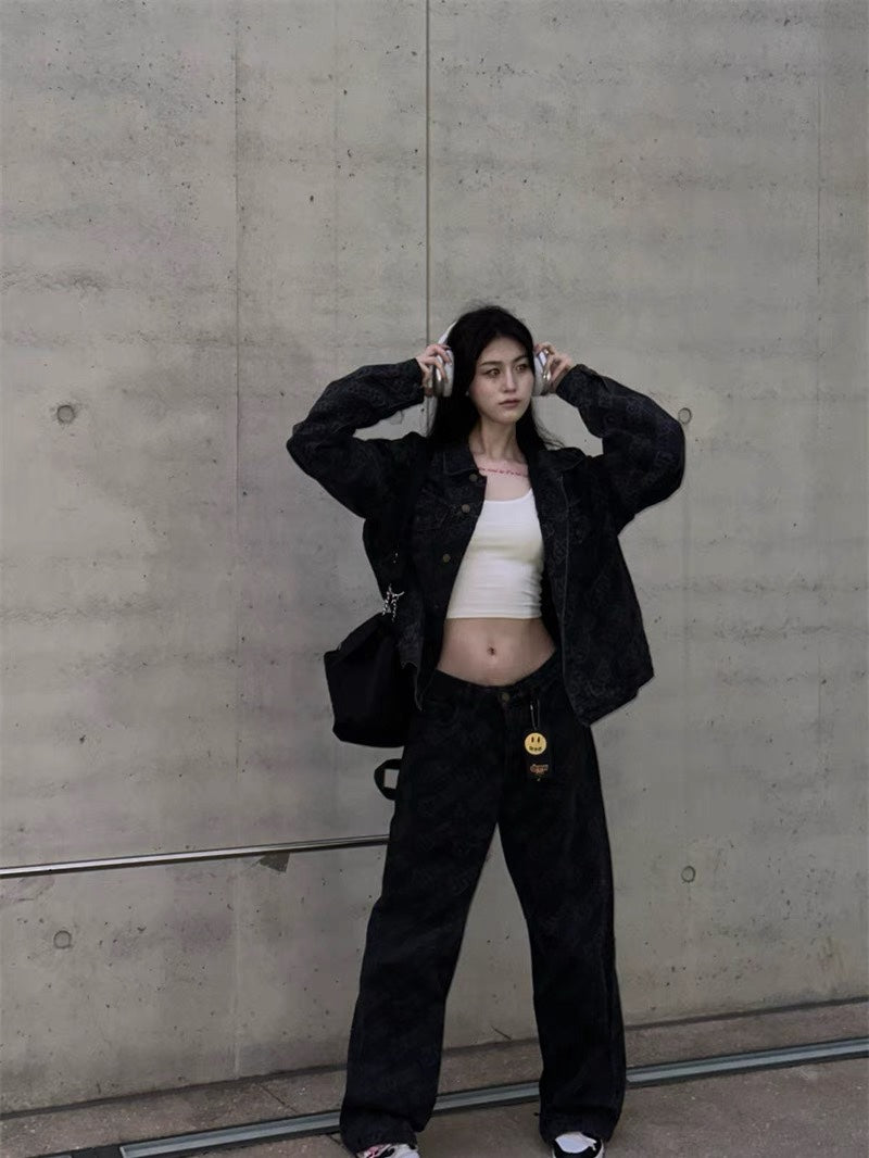 LuxluxHouse Best Quality Clothes Fear of God Coats & Jackets