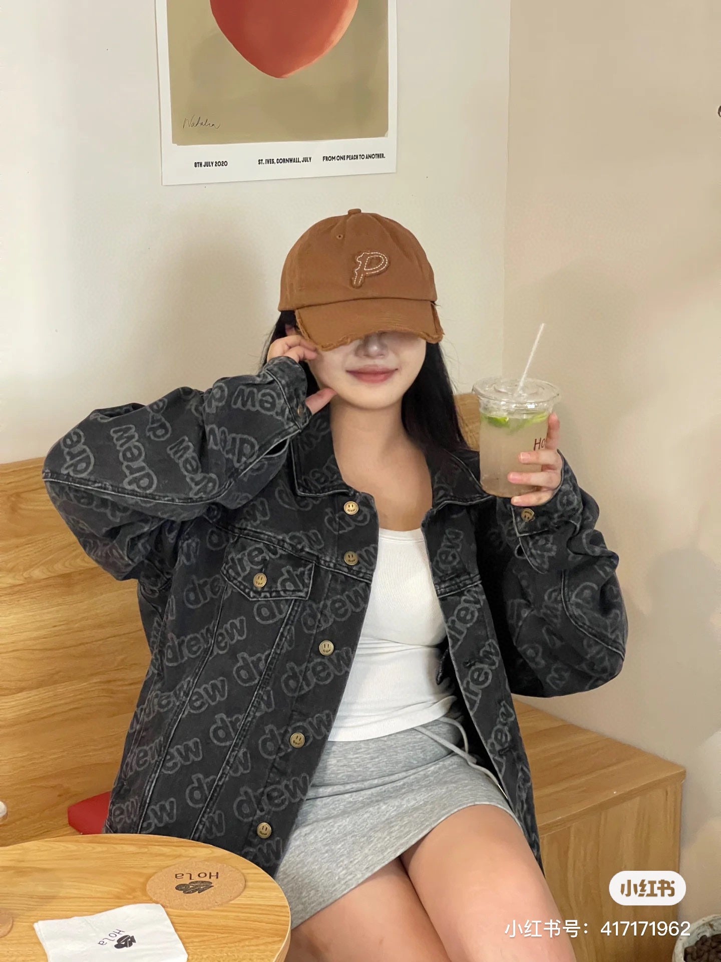 LuxluxHouse Best Quality Clothes Fear of God Coats & Jackets