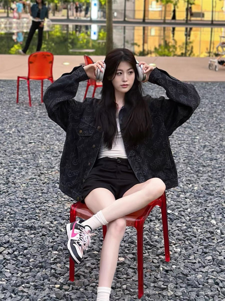 LuxluxHouse Best Quality Clothes Fear of God Coats & Jackets