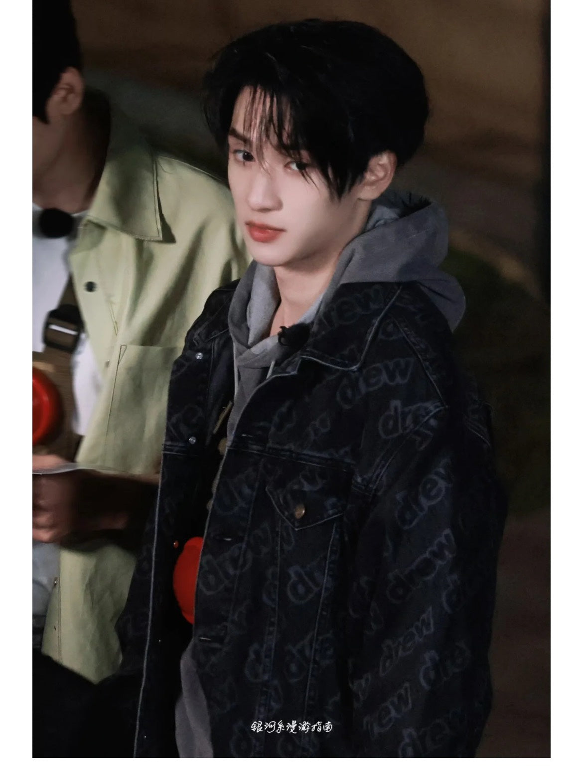 LuxluxHouse Best Quality Clothes Fear of God Coats & Jackets