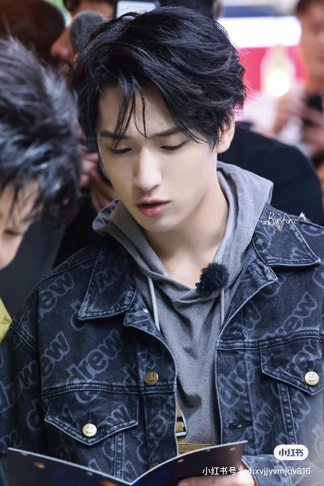 LuxluxHouse Best Quality Clothes Fear of God Coats & Jackets