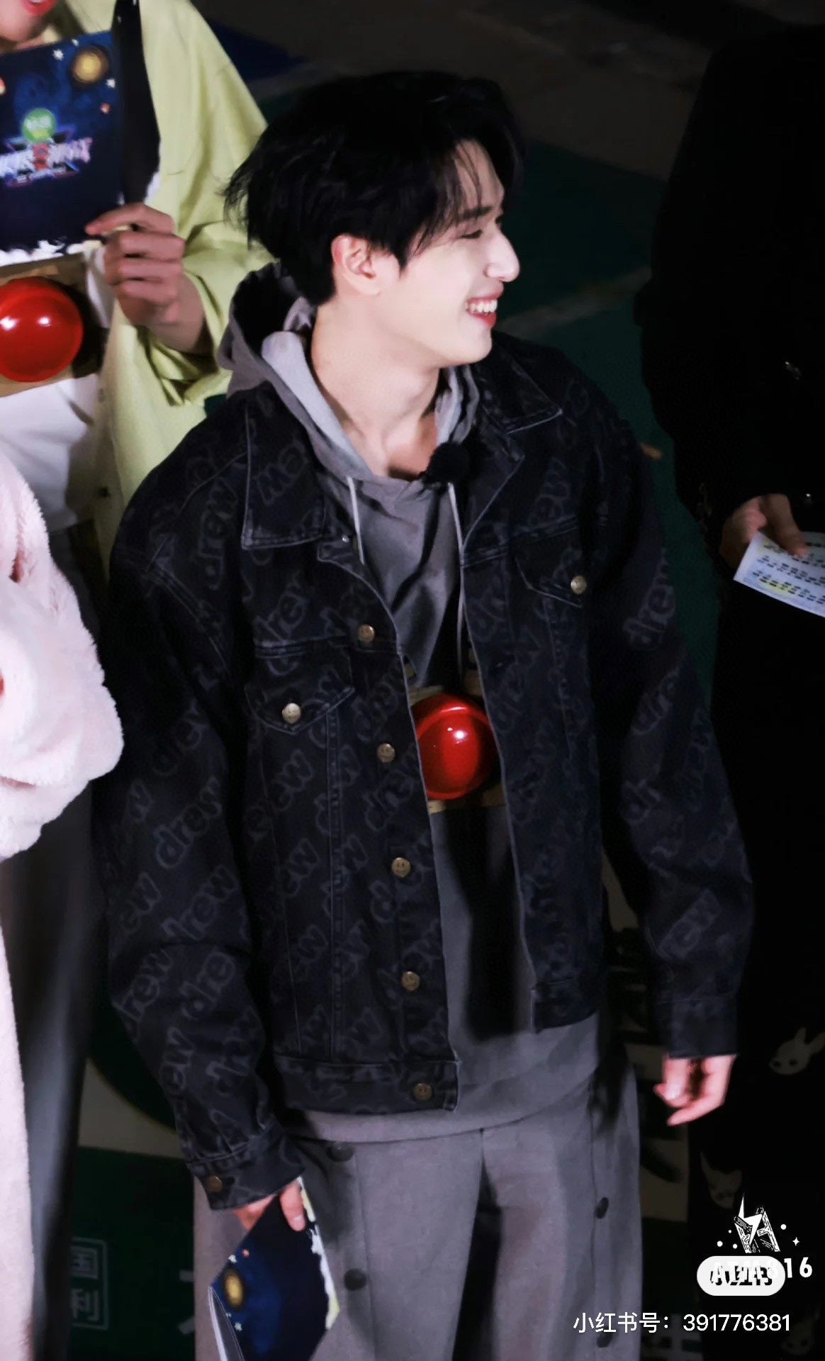 LuxluxHouse Best Quality Clothes Fear of God Coats & Jackets