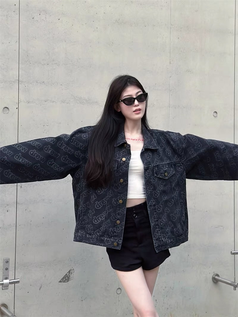 LuxluxHouse Best Quality Clothes Fear of God Coats & Jackets