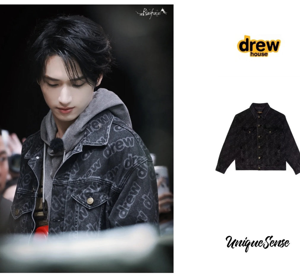 LuxluxHouse Best Quality Clothes Fear of God Coats & Jackets