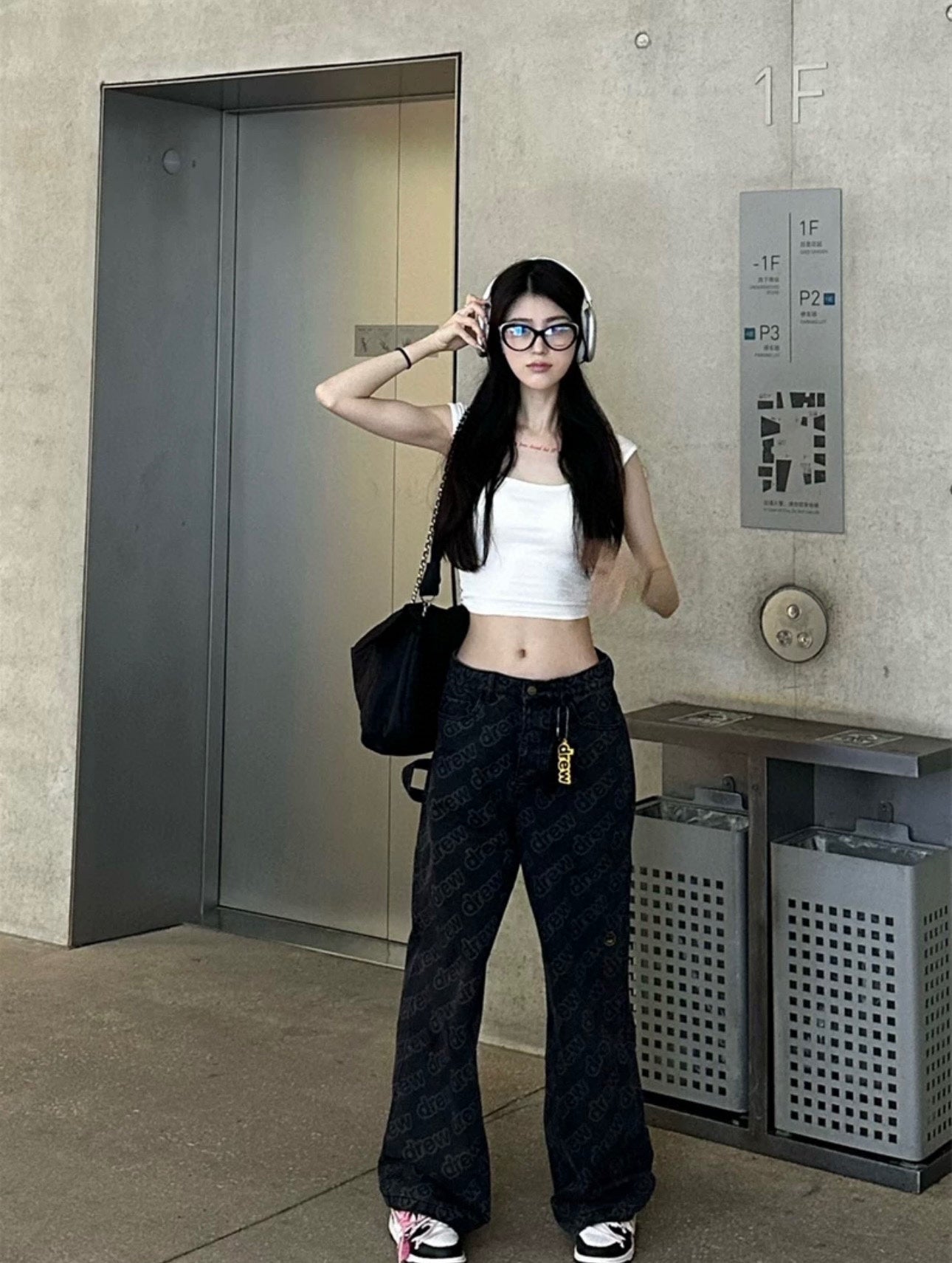 LuxluxHouse Best Quality Clothes Fear of God Pants