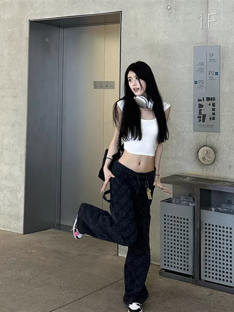 LuxluxHouse Best Quality Clothes Fear of God Pants