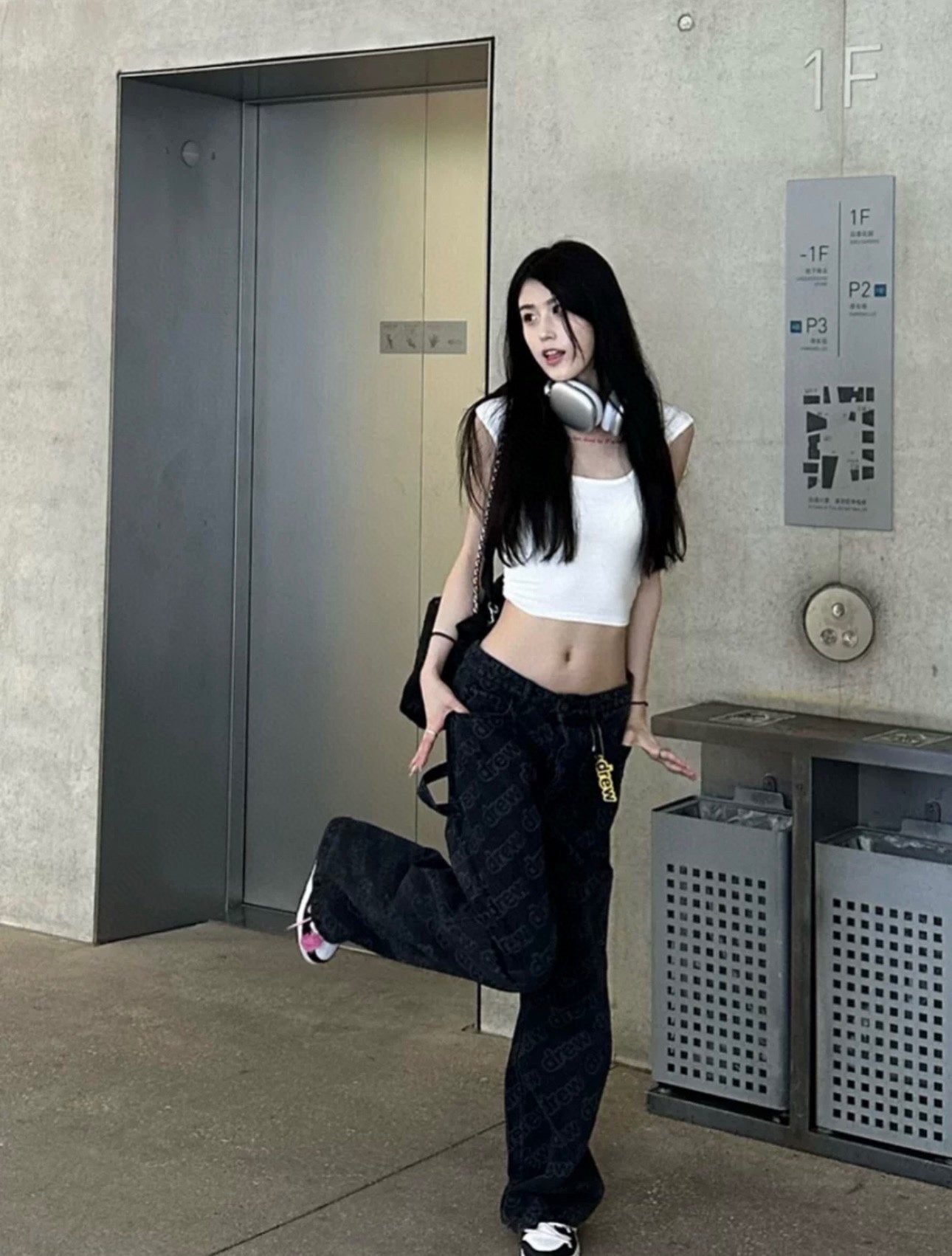 LuxluxHouse Best Quality Clothes Fear of God Pants