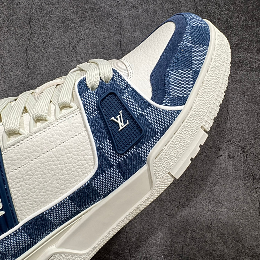 LuxluxHouse Best Quality Shoes Louis Vuitton