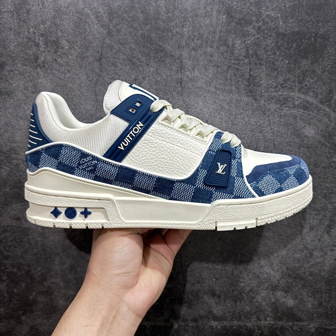 LuxluxHouse Best Quality Shoes Louis Vuitton