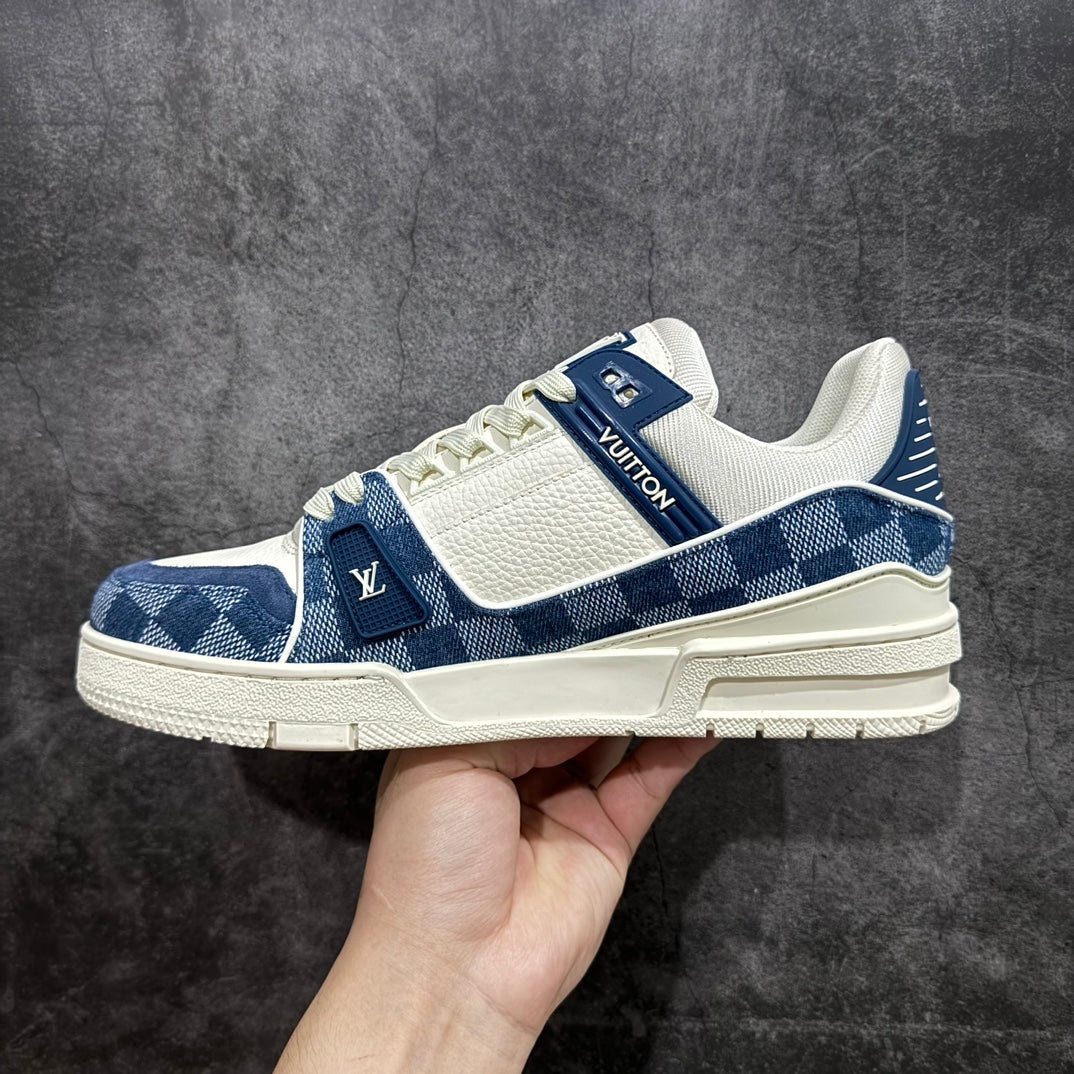 LuxluxHouse Best Quality Shoes Louis Vuitton