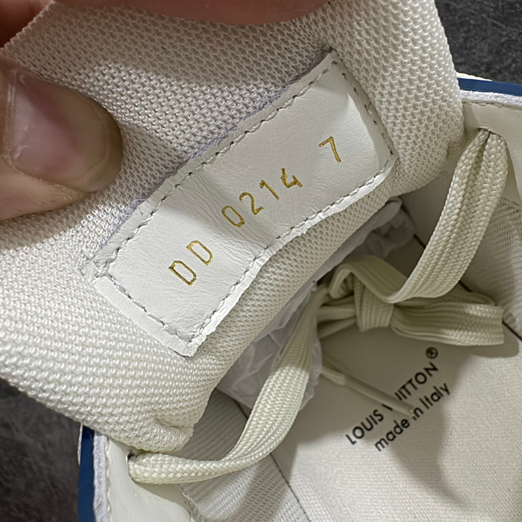 LuxluxHouse Best Quality Shoes Louis Vuitton