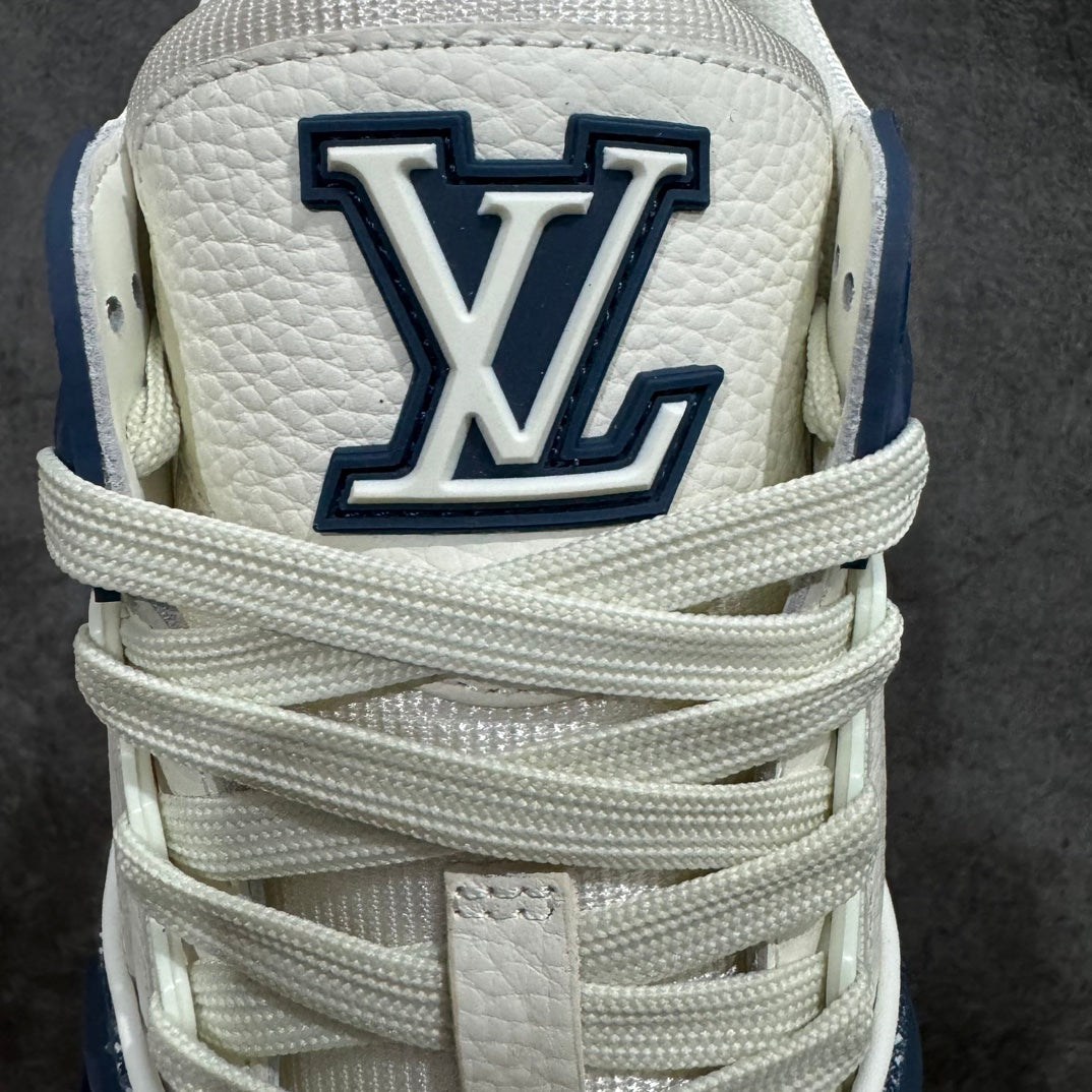 LuxluxHouse Best Quality Shoes Louis Vuitton