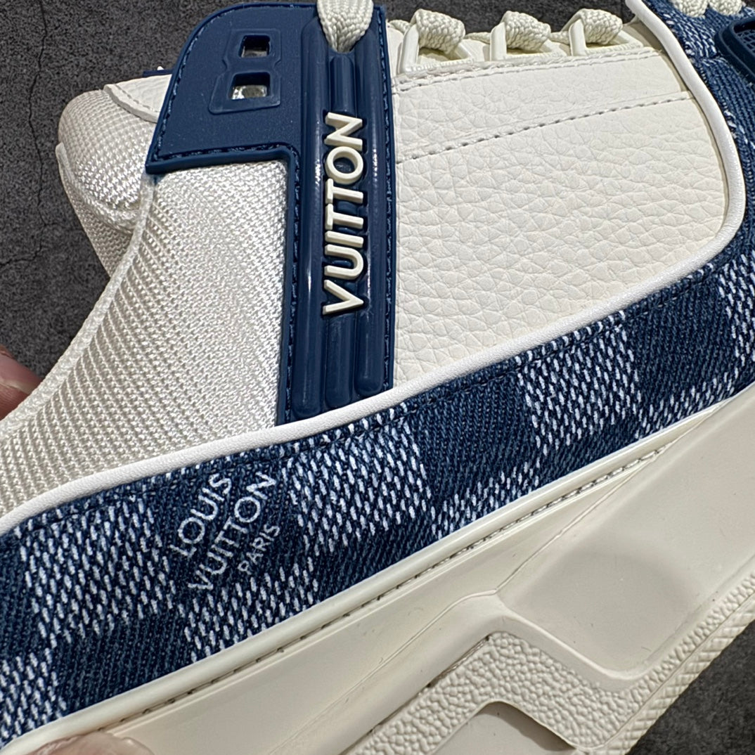 LuxluxHouse Best Quality Shoes Louis Vuitton