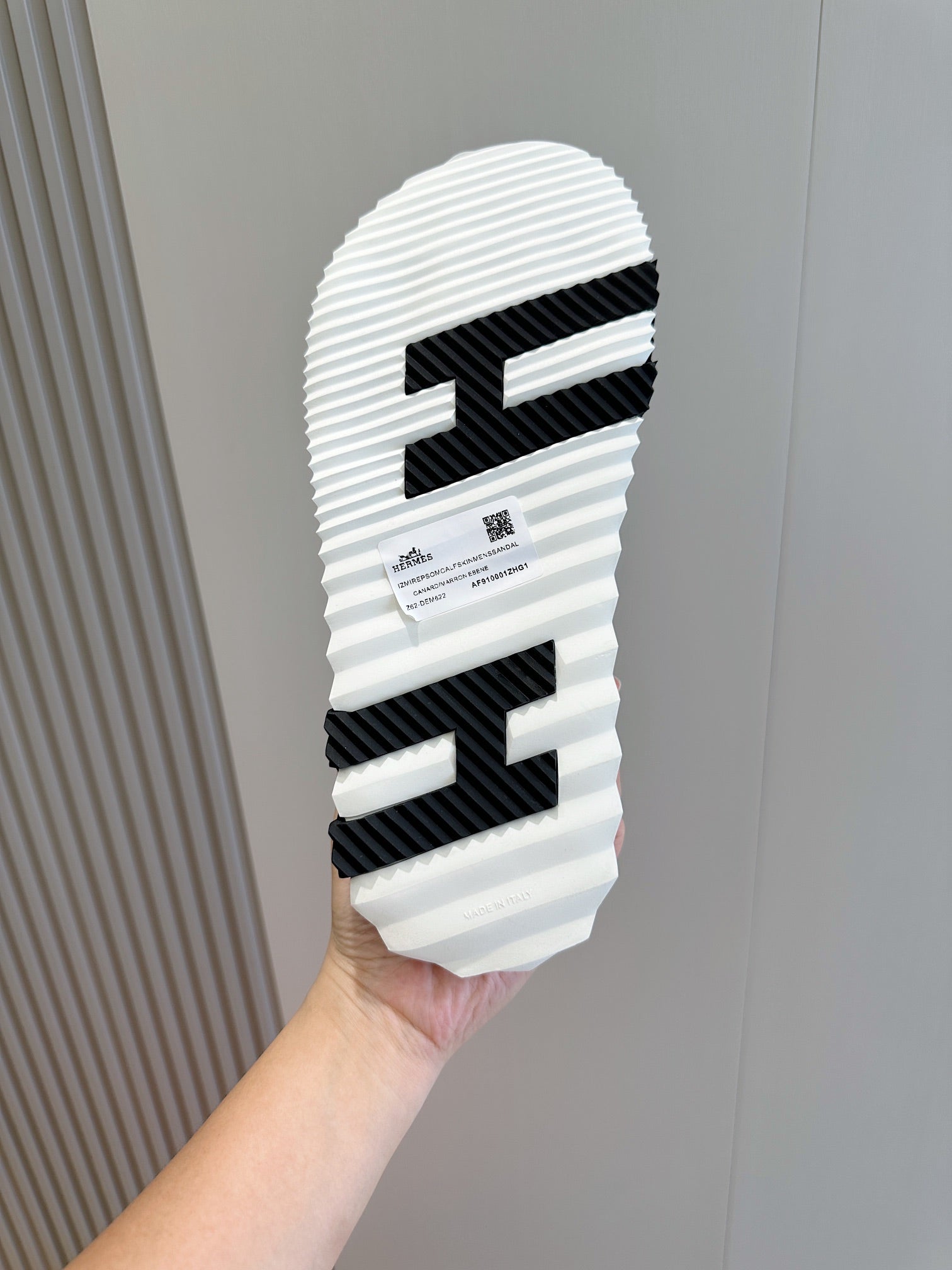 LuxluxHouse Best Quality Sandals Hermes