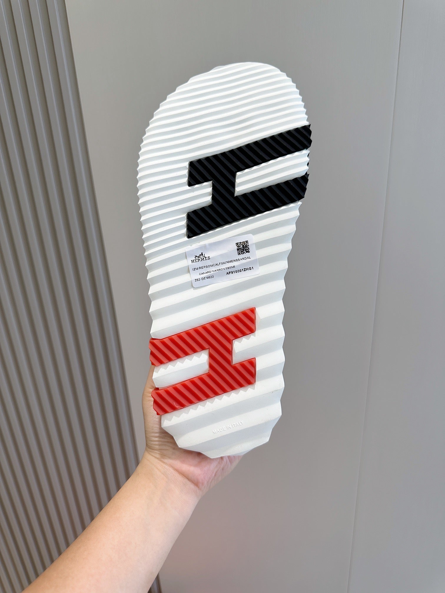 LuxluxHouse Best Quality Sandals Hermes