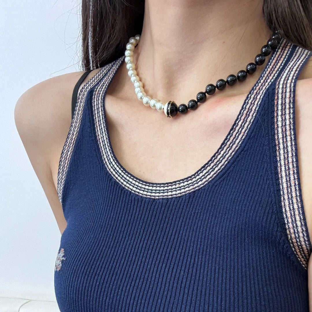 LuxluxHouse Best Quality Accessories Necklace Chanel