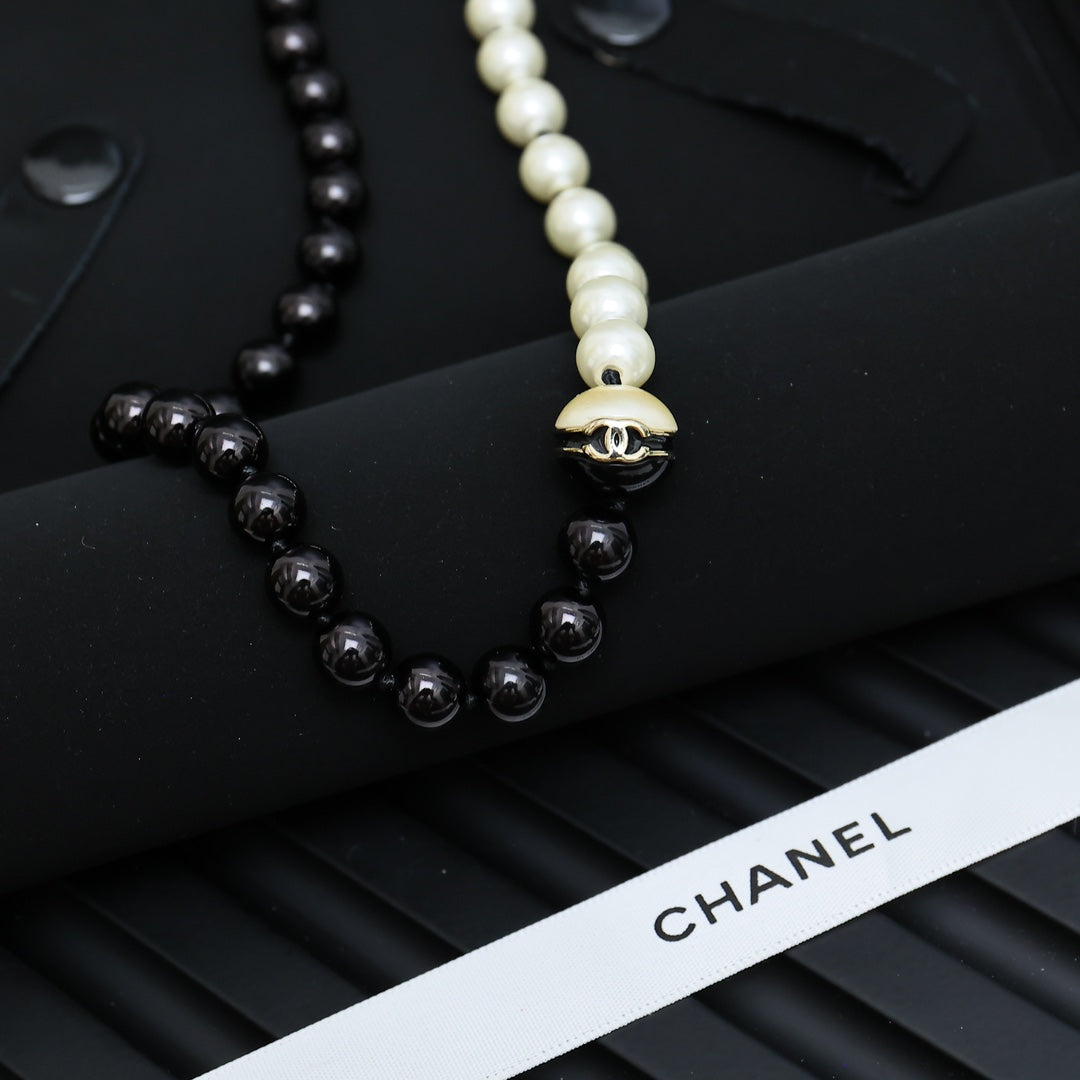 LuxluxHouse Best Quality Accessories Necklace Chanel