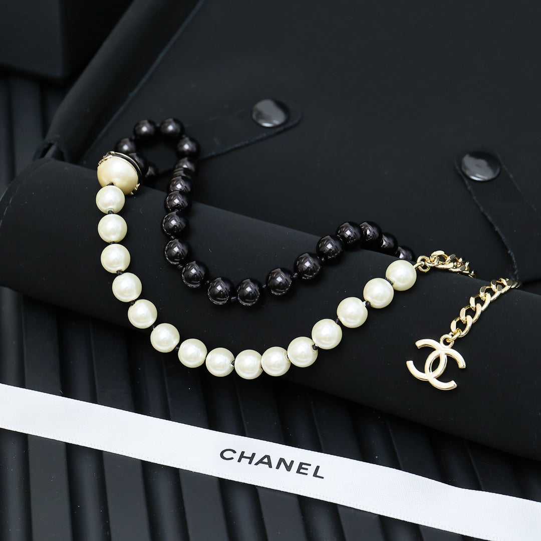 LuxluxHouse Best Quality Accessories Necklace Chanel
