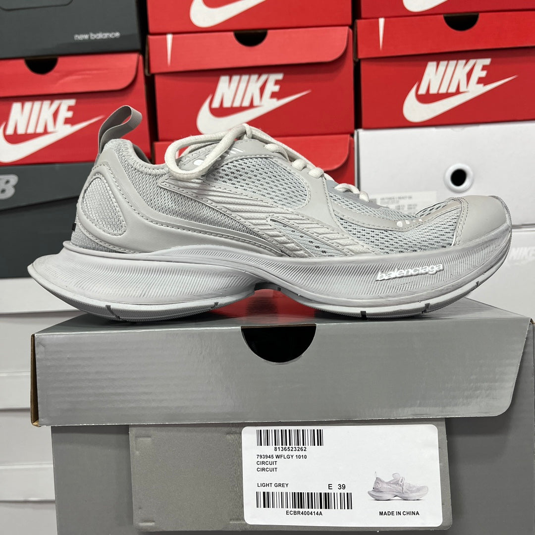 LuxluxHouse Best Quality Balenciaga Shoes
