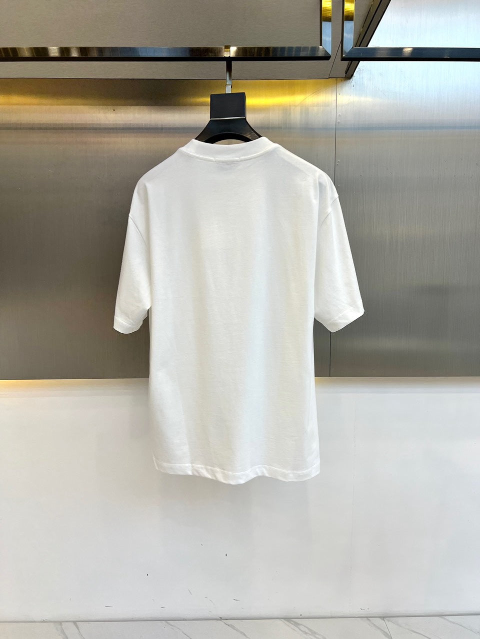 LuxluxHouse Best Quality Clothes Hermes T-shirt