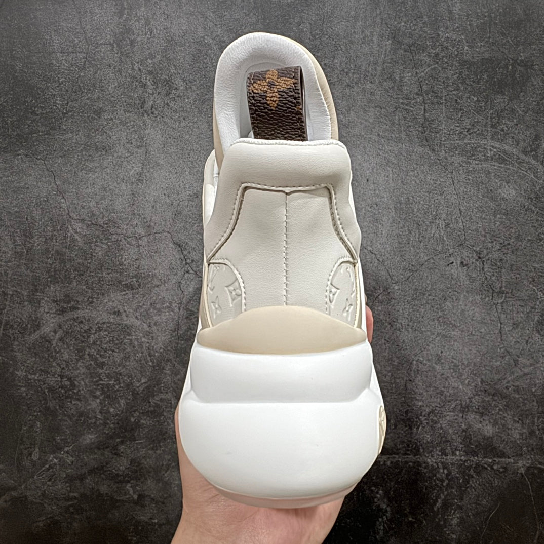 LuxluxHouse Best Quality Shoes Louis Vuitton