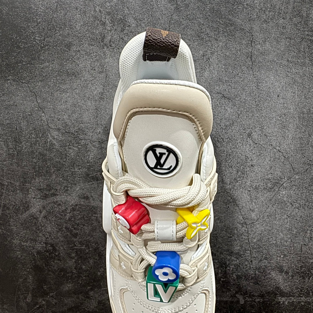 LuxluxHouse Best Quality Shoes Louis Vuitton