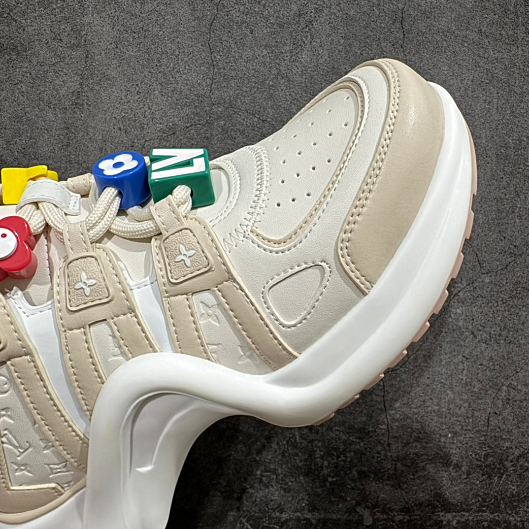 LuxluxHouse Best Quality Shoes Louis Vuitton