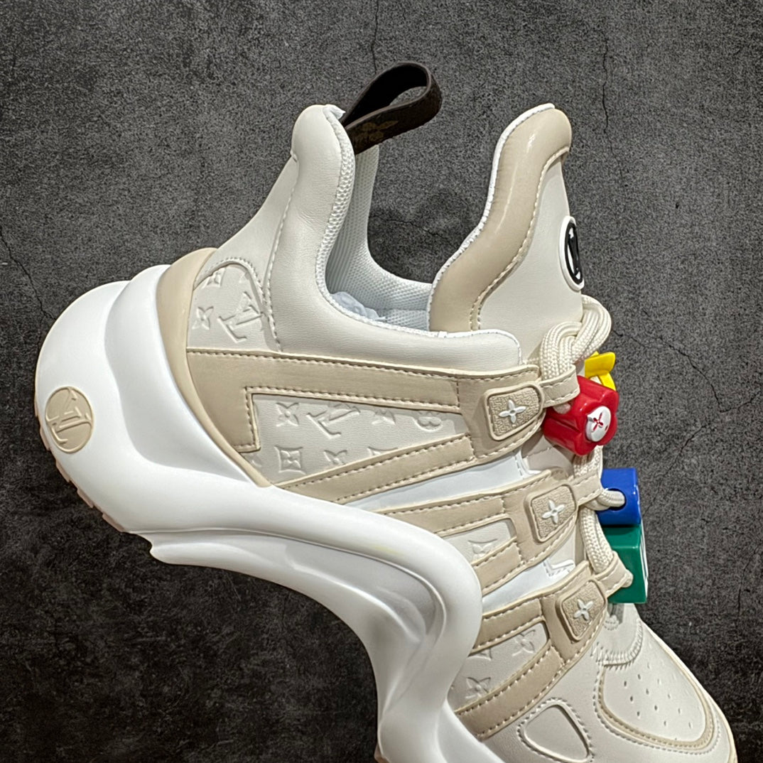 LuxluxHouse Best Quality Shoes Louis Vuitton