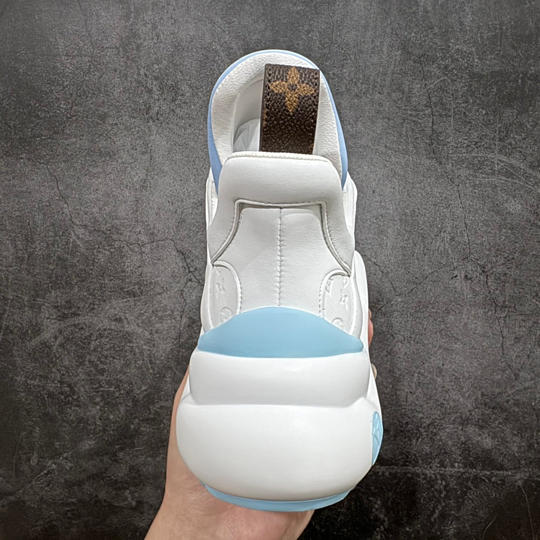 LuxluxHouse Best Quality Shoes Louis Vuitton