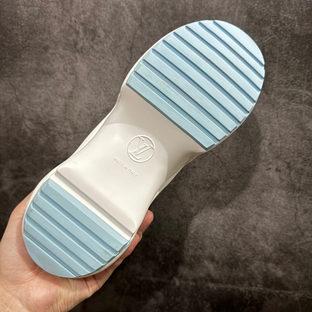 LuxluxHouse Best Quality Shoes Louis Vuitton