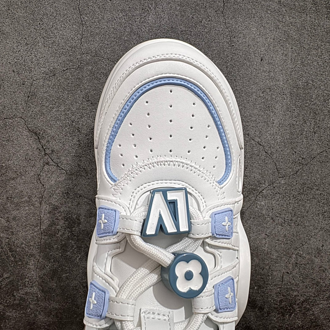 LuxluxHouse Best Quality Shoes Louis Vuitton