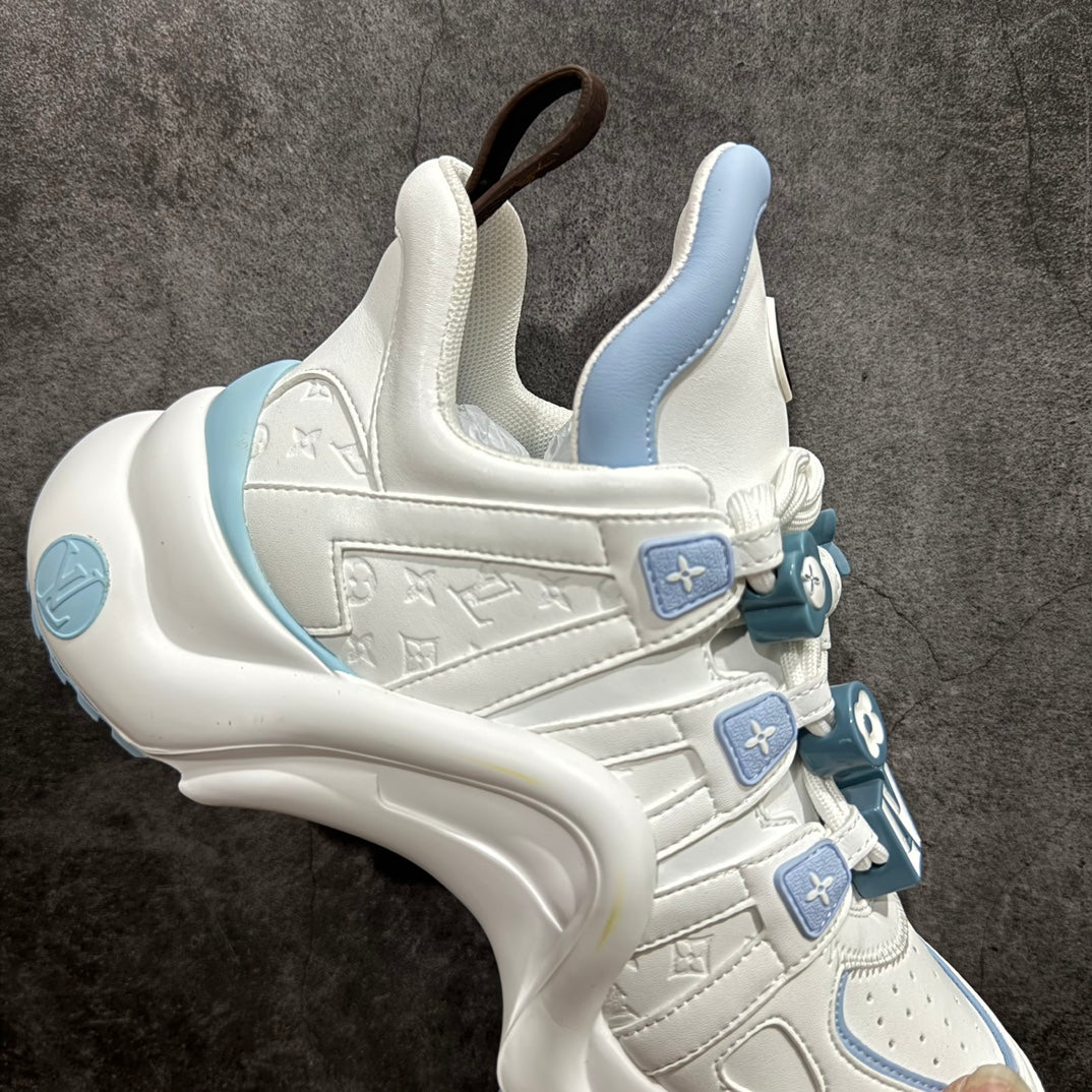 LuxluxHouse Best Quality Shoes Louis Vuitton