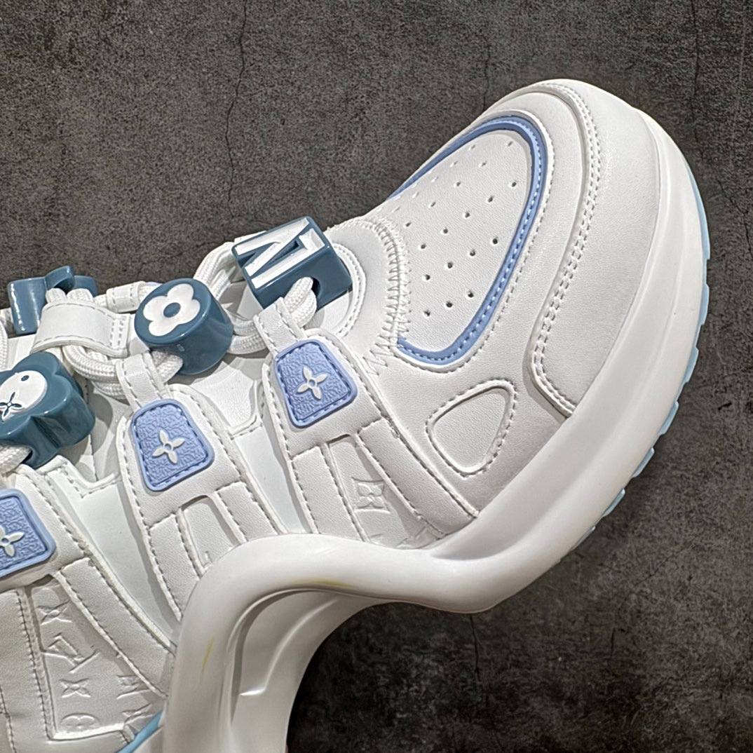 LuxluxHouse Best Quality Shoes Louis Vuitton