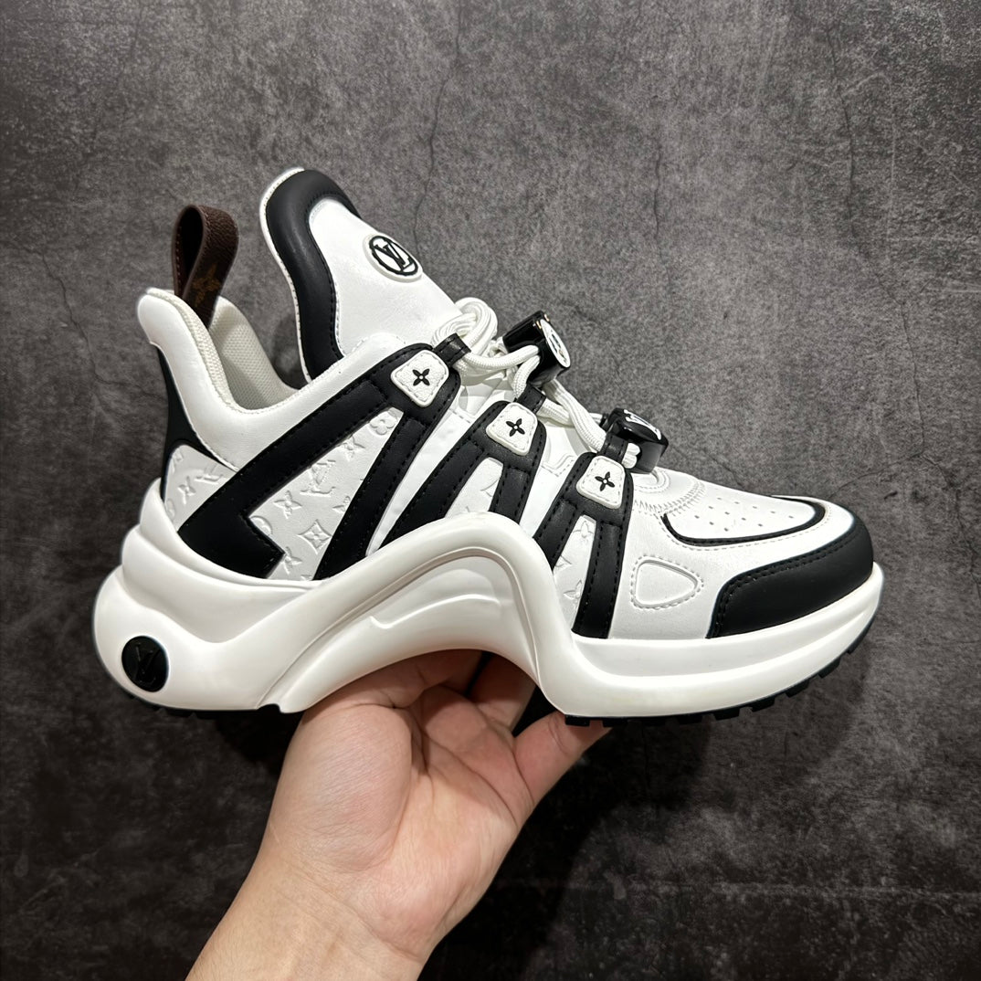 LuxluxHouse Best Quality Shoes Louis Vuitton