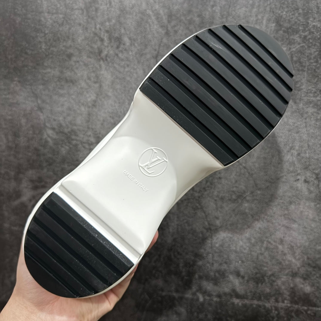 LuxluxHouse Best Quality Shoes Louis Vuitton