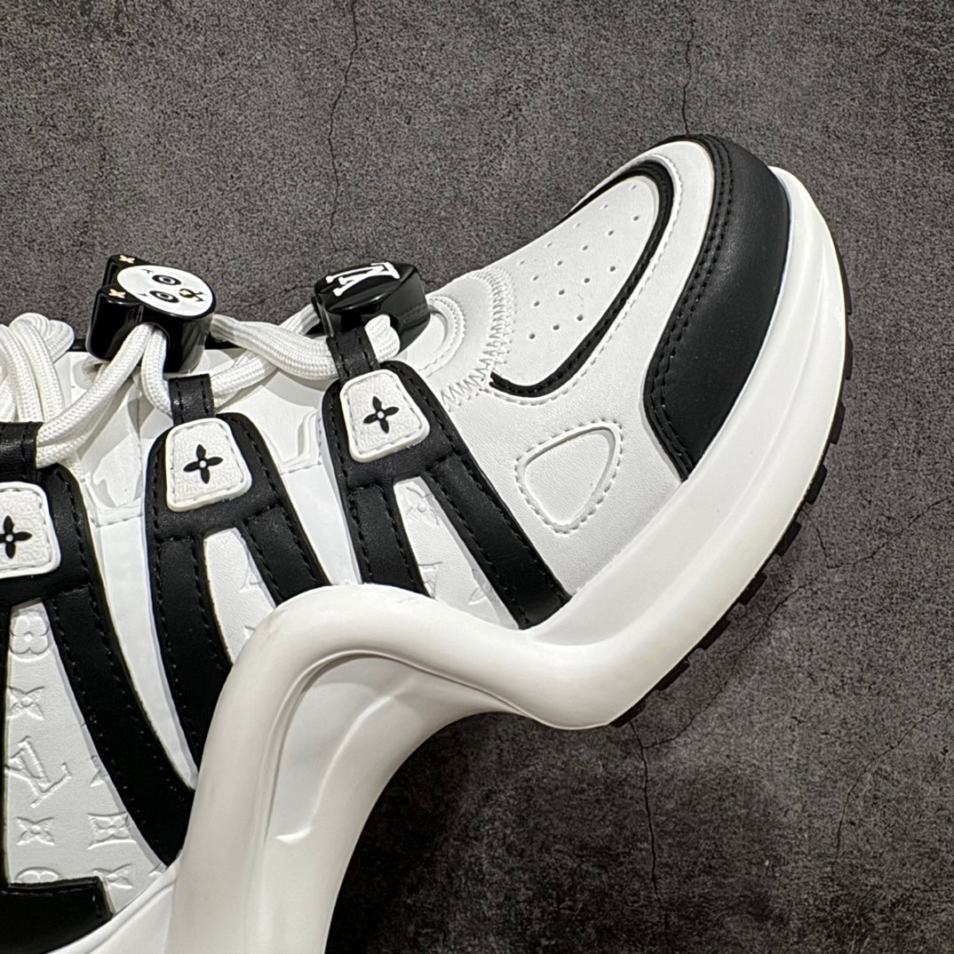 LuxluxHouse Best Quality Shoes Louis Vuitton