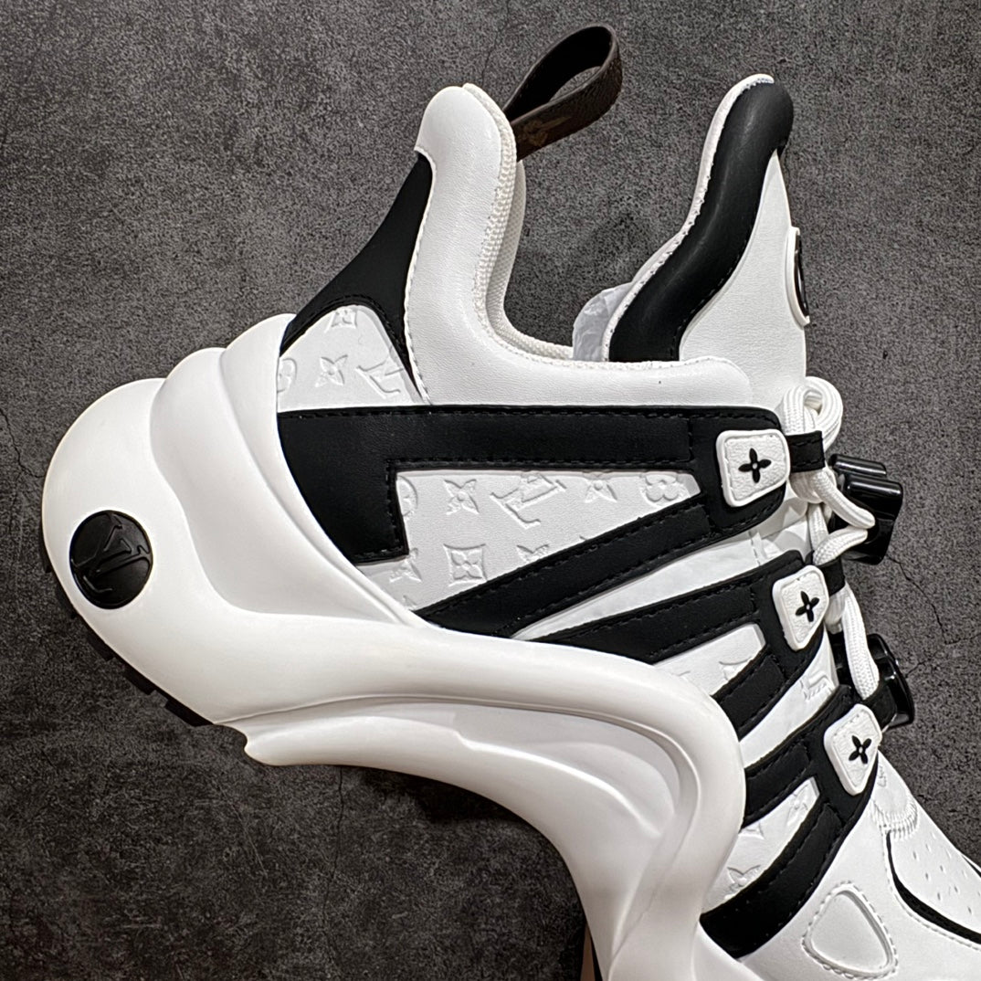 LuxluxHouse Best Quality Shoes Louis Vuitton