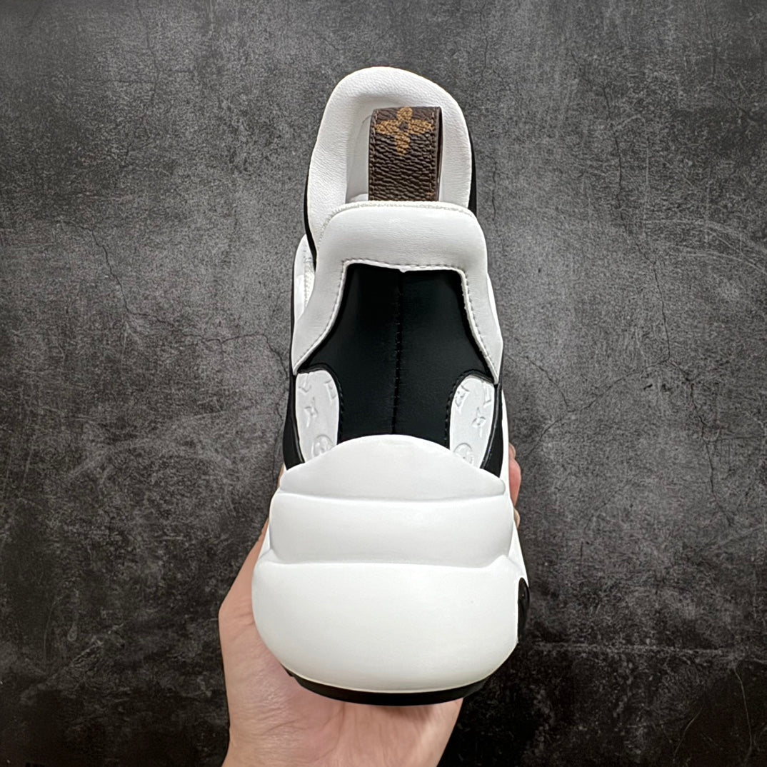 LuxluxHouse Best Quality Shoes Louis Vuitton