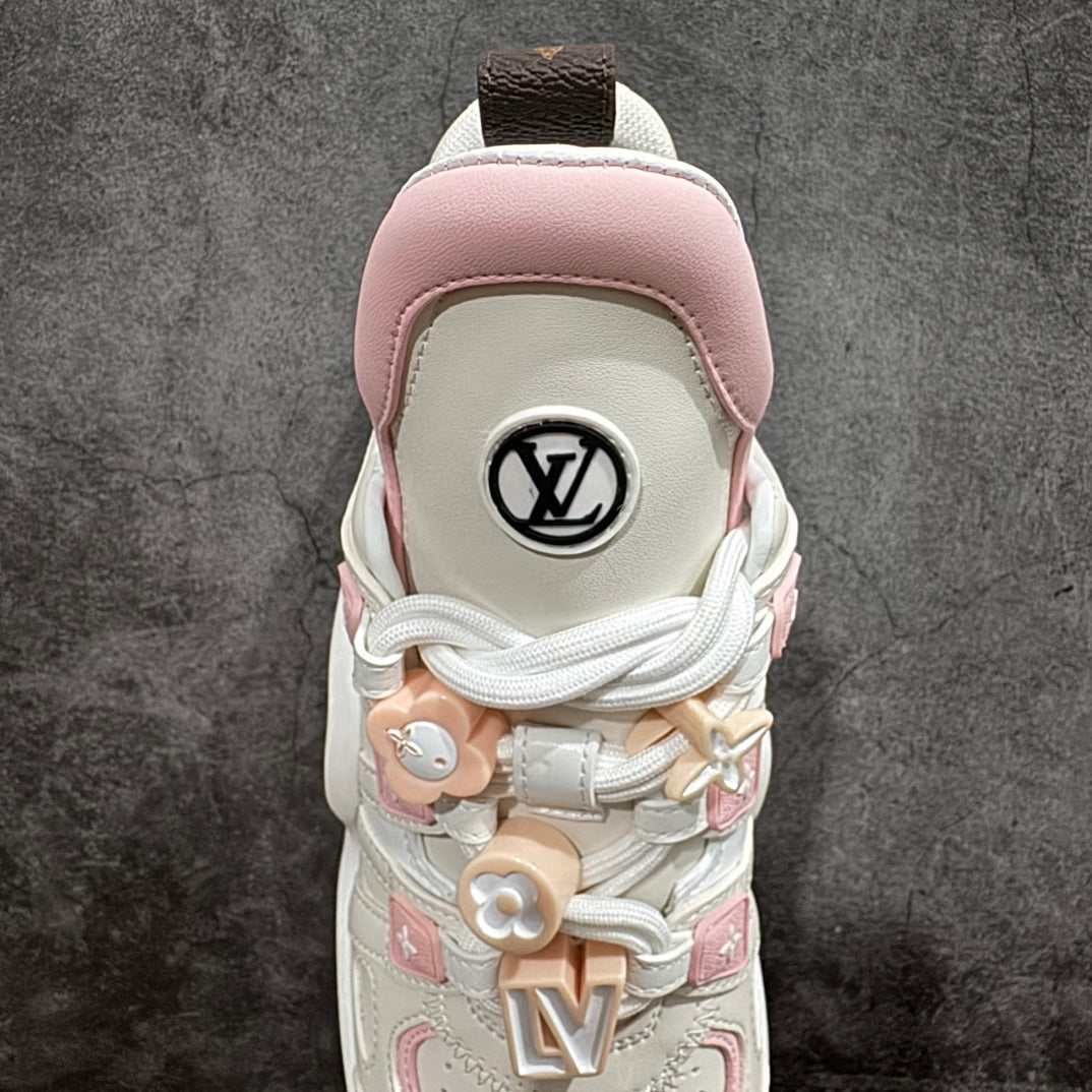 LuxluxHouse Best Quality Shoes Louis Vuitton