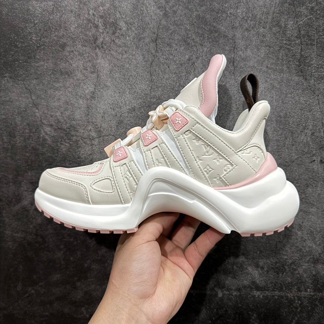 LuxluxHouse Best Quality Shoes Louis Vuitton