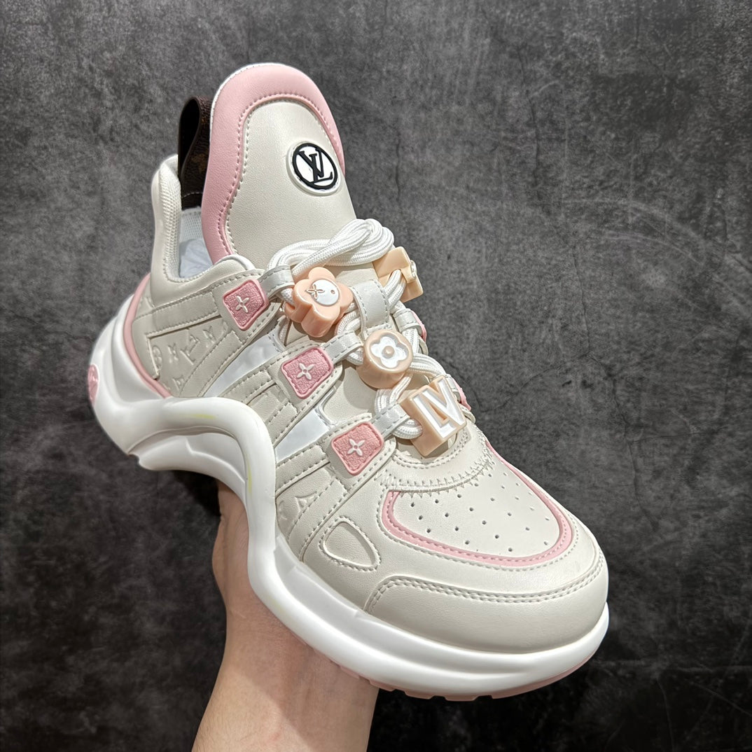 LuxluxHouse Best Quality Shoes Louis Vuitton