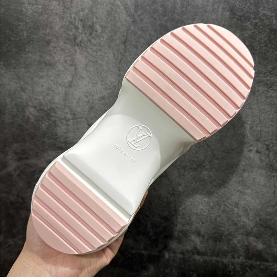 LuxluxHouse Best Quality Shoes Louis Vuitton