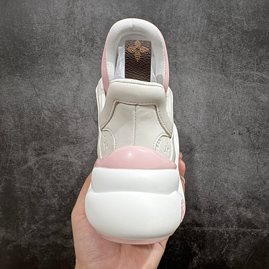 LuxluxHouse Best Quality Shoes Louis Vuitton